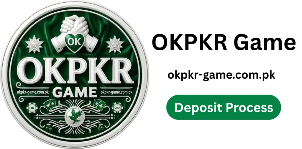 OKPKR Game Deposit