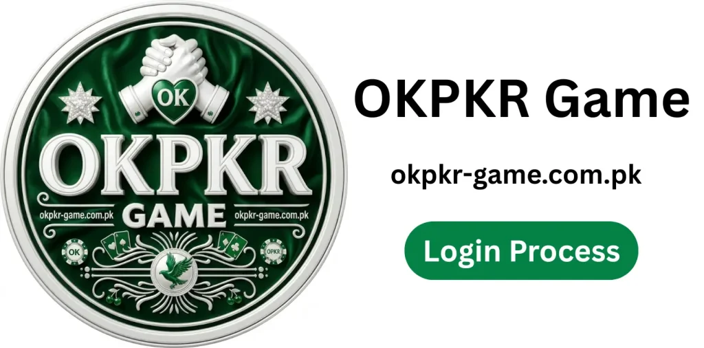 OKPKR Login