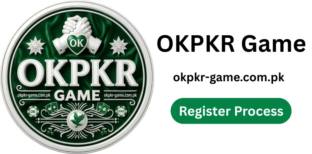 OKPKR APK
