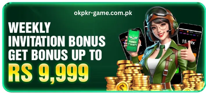 OKPKR Game