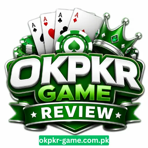OKPKR Game Review